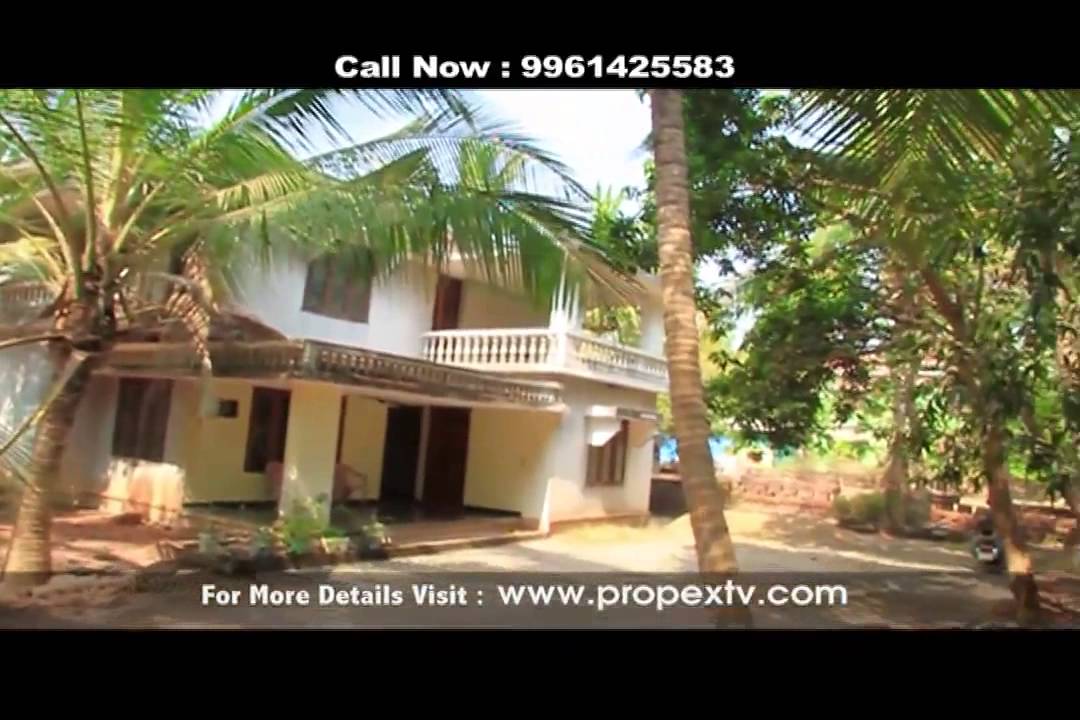 Kasaragod Indira Nagar House for Sale YouTube