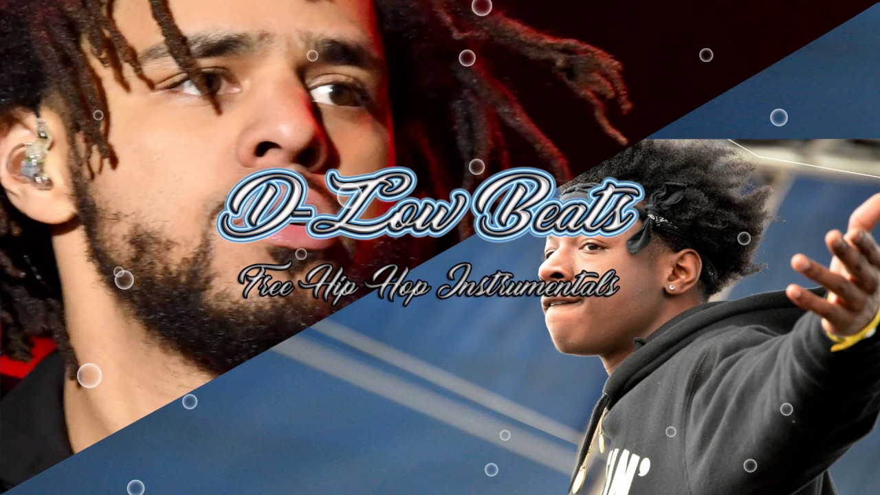 [FREE] J.Cole x Joey Bada$$ Type Beat 2017 - "Legends" (Prod. By D-Low Beats)