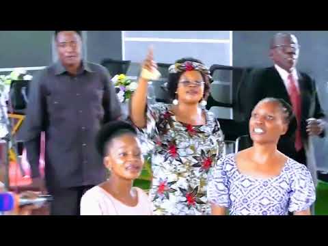 KUSIFU NA KUABUDU T A G FILADELFIA 23 2 2025 Filadelfia