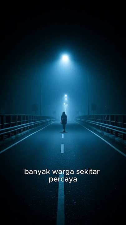 Si Manis Jembatan Ancol