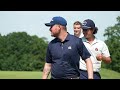 Going LOW with the NATIONAL CHAMPION Auburn Tigers | Skratch University Ep. 1