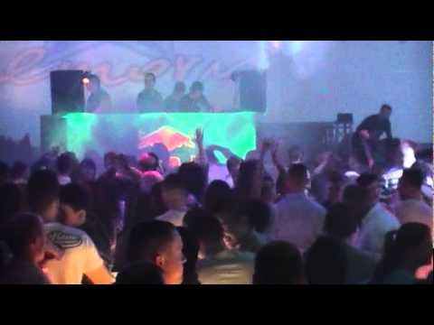 DJ Farad @ United Club W-wa 2011-04-24