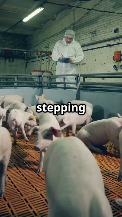 China's Pork Rejection: Spain & Brazil's Big Win!