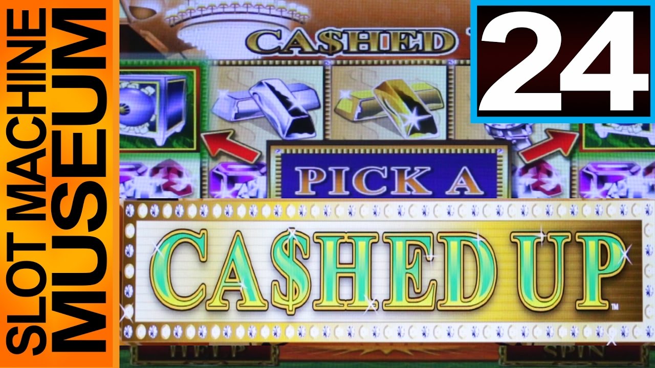 Cassa Banditi Slot Machine Review