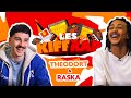 Theodort &amp; Raska : quel rappeur tu choisis pour te battre ? | Kiff Rap