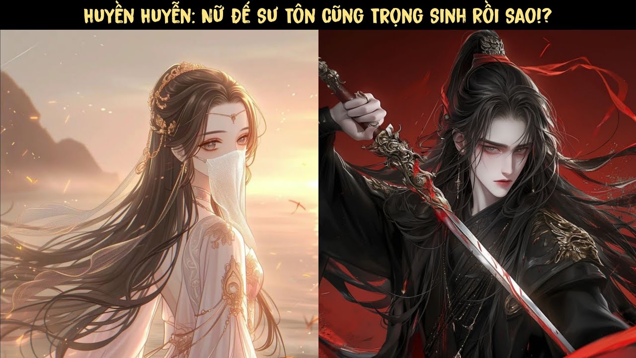 [ Đơn nữ chính ] TẬP 1 - Huyền Huyễn: Nữ Đế Sư Tôn Cũng Trọng Sinh Rồi Sao!?