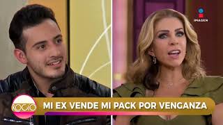 'Mi hijo no me quiere CONFESAR que es gay' | Rocío a tu Lado