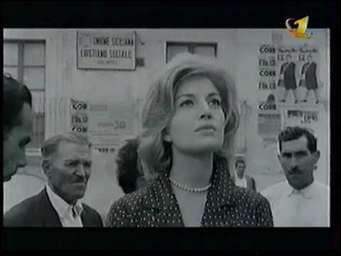 тв 1000 актион ЛИНИЯ КИНО с Михаилом Брашинским: Микеланджело Антониони (1998)
