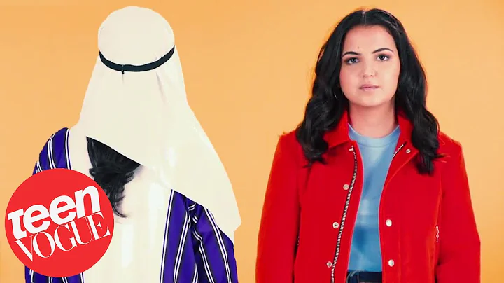 My Culture Is NOT A Costume | Teen Vogue