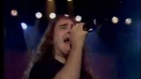 Dream Theater - Live Scenes from New York (FULL CONCERT)