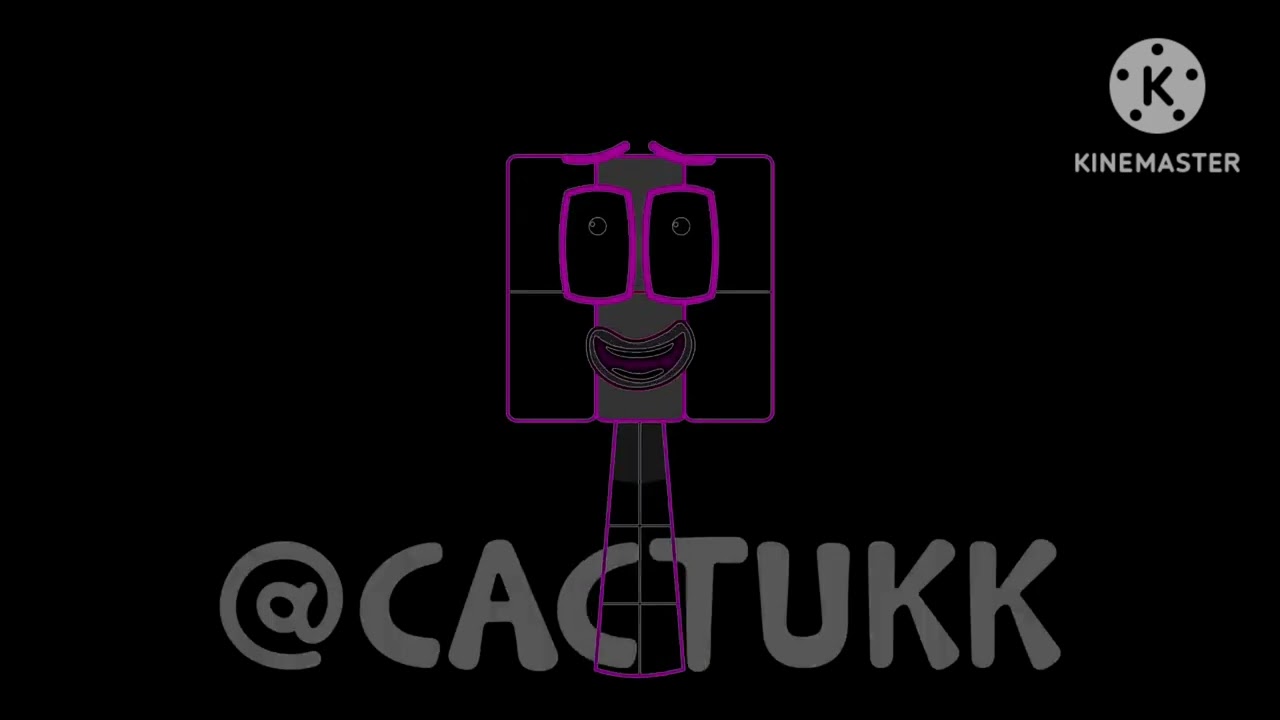 Sprunki numberblocks effects g major 11-15