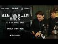 Big Berlin Hack: 400 developers building the future of voice AI