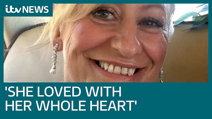 Julia James murder: Man handed life sentence for '...