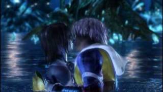 Ffx - Almost Lover