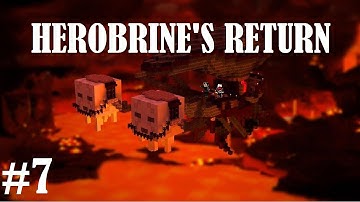 Herobrine