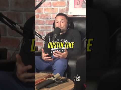 Dustin Poirier Handled This Differently Than People Think