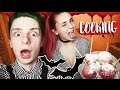 ЗАКУСКИ НА ХЕЛЛОУИН 2016! // HALLOWEEN PARTY COOKING! †