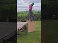 Bugs Boarding in Gloucestershire has the best jib section