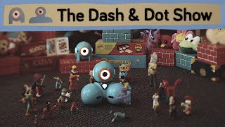 The Dash & Dot Show - AVID Open Access