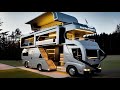 The Most Expensive And Luxuries Motorhome in The World