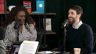 E892: News Roundtable! Peter Rojas & Monique Woodard: CES (5G, bread robot, Apple), fake internet