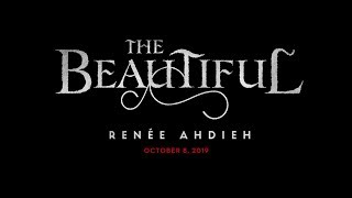 The Beautiful series by Renée Ahdieh