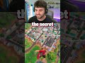 I found a FAKE SypherPK in Fortnite...
