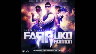 Farruko -  Forever Alone ( Gascu )