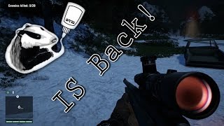 Far cry 4-Random Maps |EP2| Im back baby!