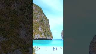 Maya Bay 2022