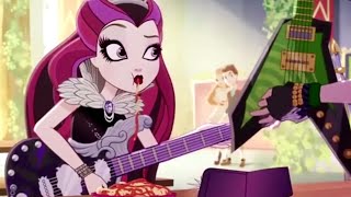 Ever After High❄Rebels Got Talent❄Full Episodes❄Cartoons for Kids