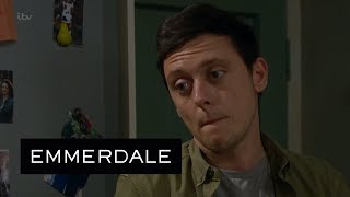 Emmerdale - Matty Is Feeling Alienated by Moira | PREVIEW
