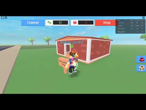 Youtube Life Simulator Roblox YouTube Hqdefault 