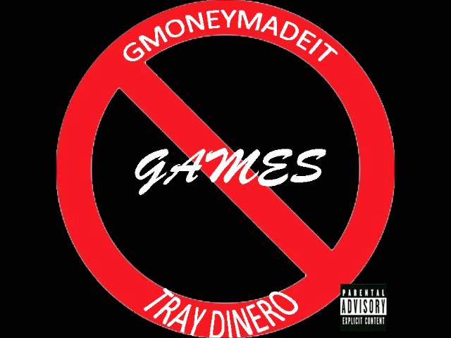 Watch GMONEYMADEIT FT Brooklin & Tray Dinero - No Games (Prod By. @GMONEYMADEIT) on YouTube Watch GMONEYMADEIT FT Brooklin & Tray Dinero - No Games (Prod By. @GMONEYMADEIT) on YouTube