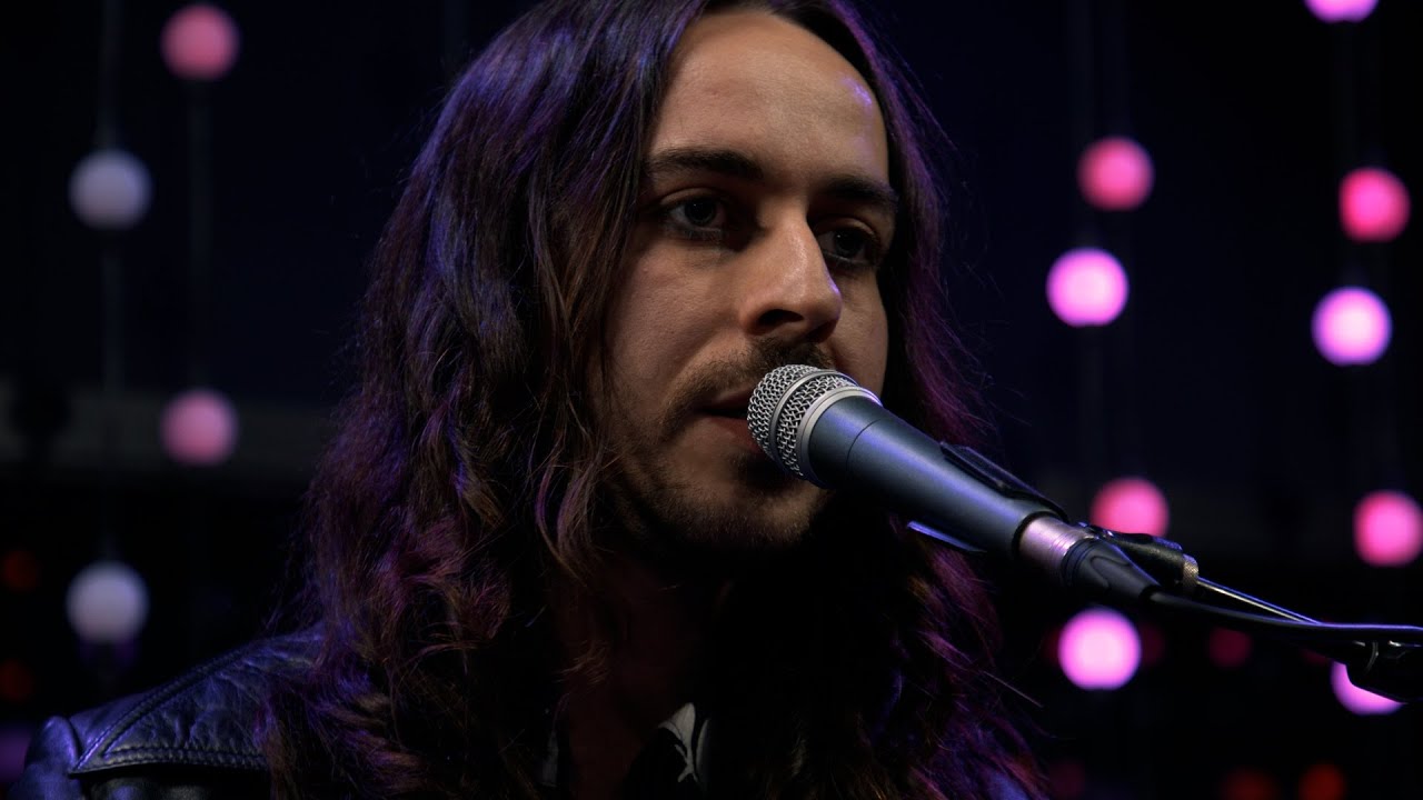 Altin Gün - Ordunun Dereleri (Live on KEXP)