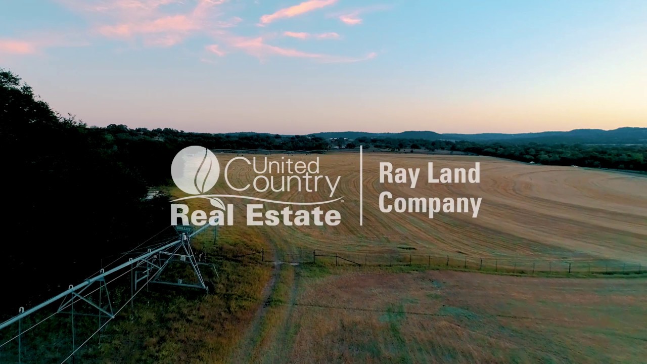 Live Water Ranch For Sale in the Texas Hill Country Riven Rock Ranch