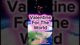 “Valentine For The World” #musicgenre #indie #music #fyp #video #countrymusic #new #world #love