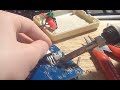 Attempting to fix my broken transistor tester