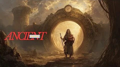 Time travelers among Us? Exploring Ancient Aliens | Ancient Theories 