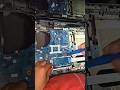 Lenevo G50-70 Motherboard Dissembly short #repairshorts #startfixing #laptopdisplay #windows #fixing