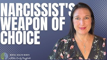 The Smear Campaign: How Narcissists Manipulate Others!