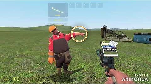 how i make my new gmod animations (not a tutorial)