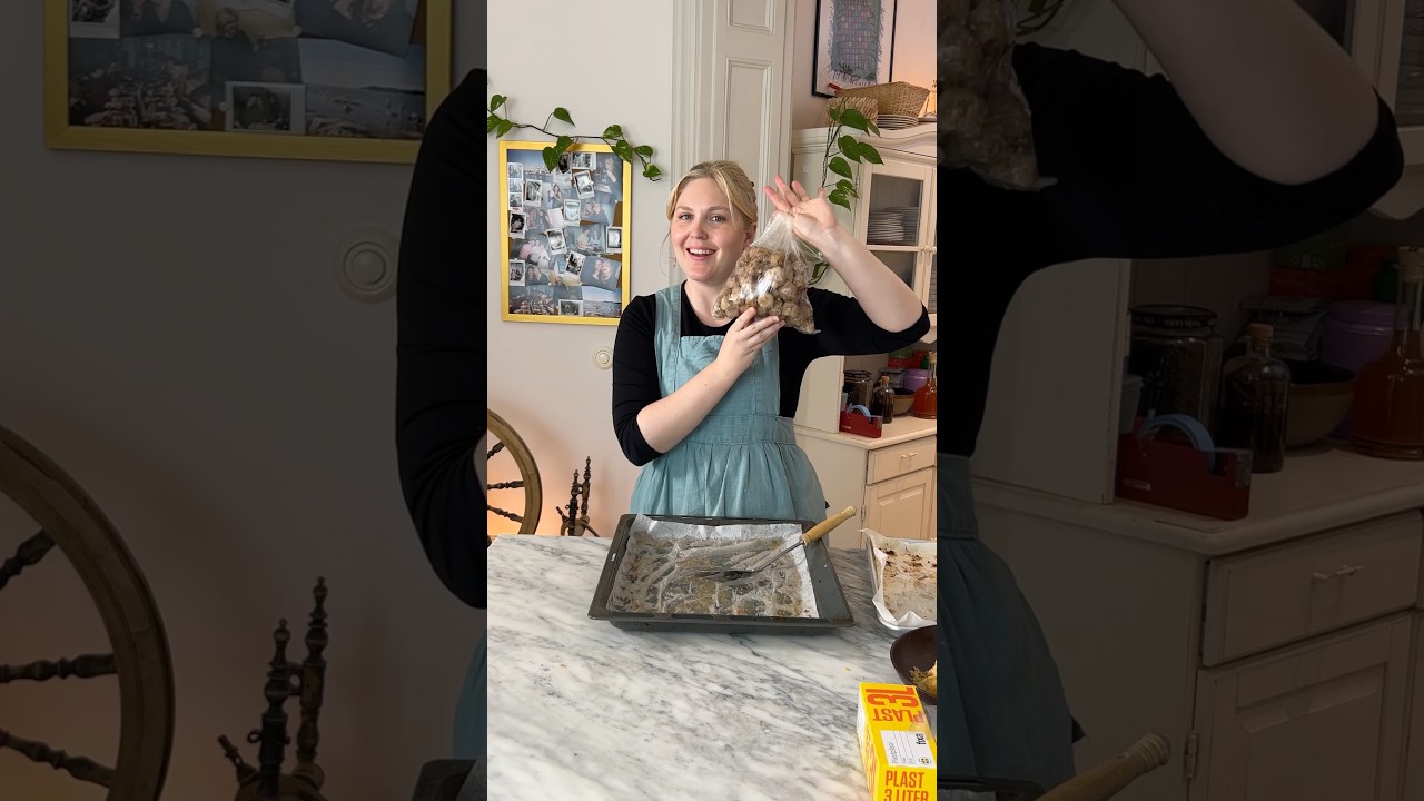 Midsommar Party Prep ☀️🌸🪅