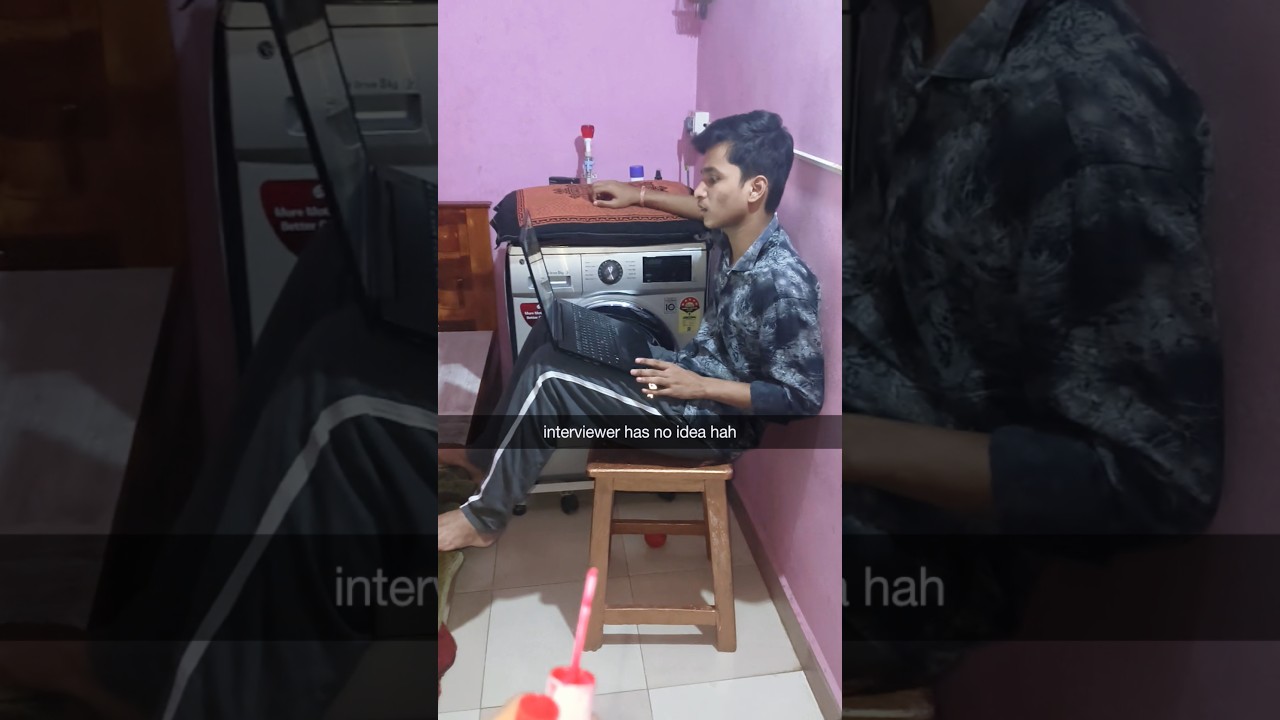 Job hack let Al talk 