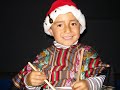 Navidadnintsik  villancico ancashino