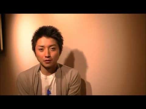 『ムサシ』 藤原竜也 コメント