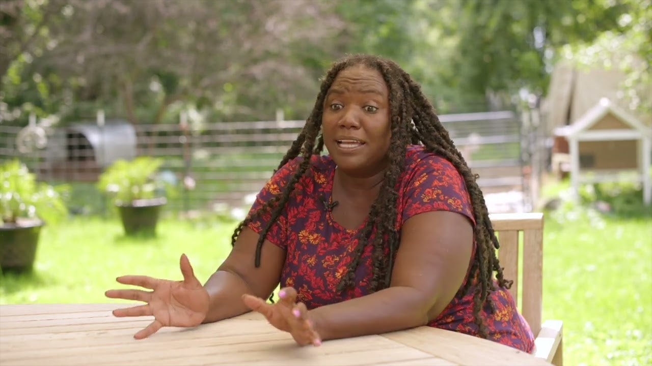 Michigan Mushroom Farmer: Agape Organic Farm