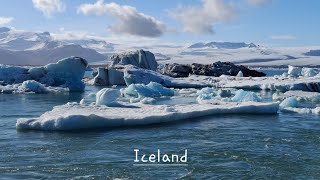 Ring Road Iceland April - May 2025 Ep.1