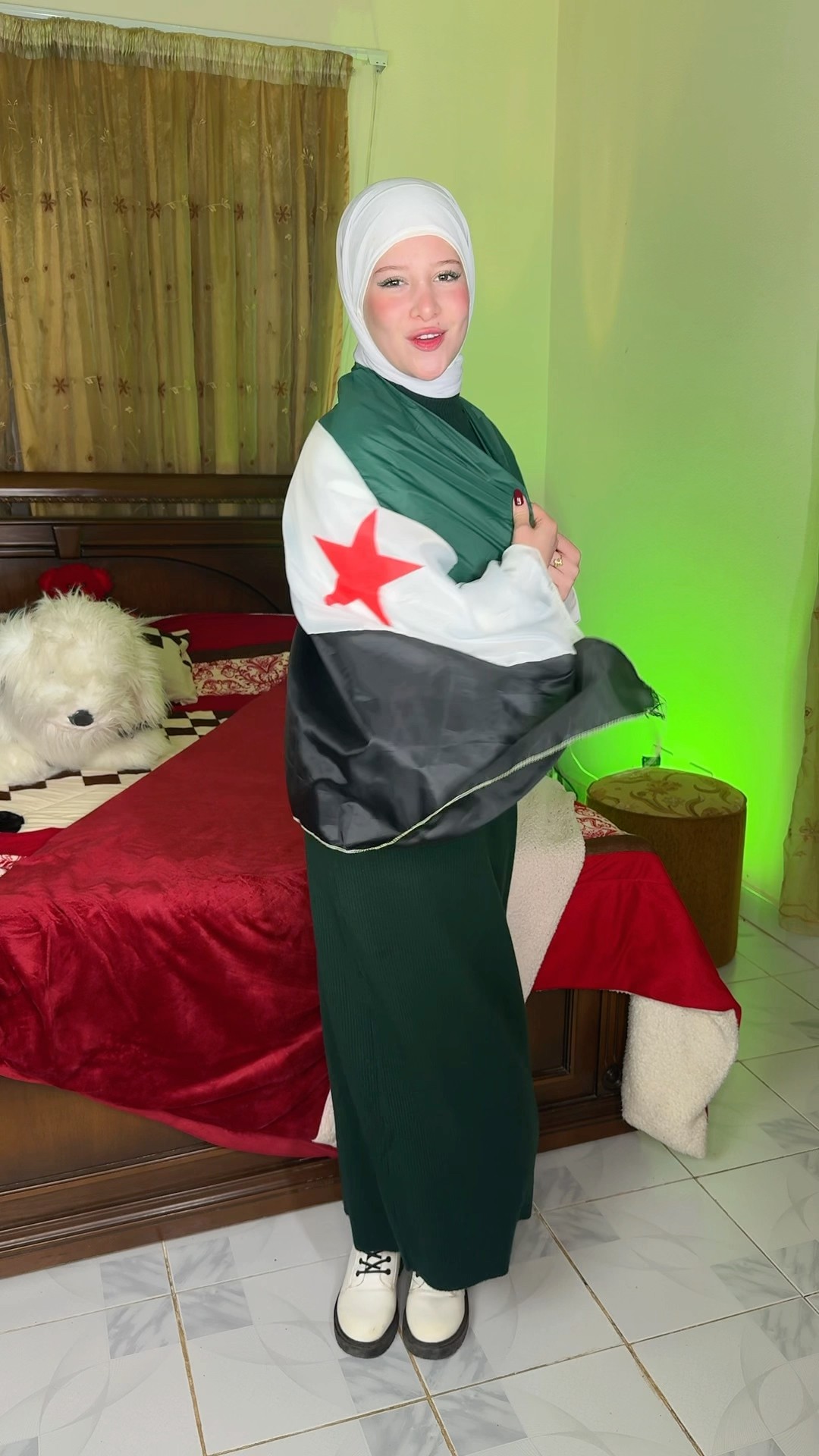 جوزي علمني كون صديق:?