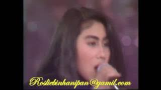 Ella - Cinta Selembut Sutera Live HMI 1990
